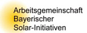 Arbeitsgemeinschaft Bayerischer Solarinitiativen