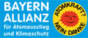 Bayern Allianz für Atomausstieg und Klimaschutz