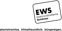 EWS Elektrizitätswerke Schönau